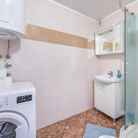 Valter Apartament