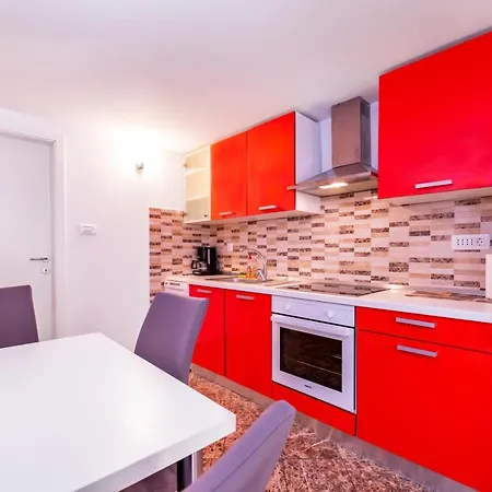 Valter Apartman
