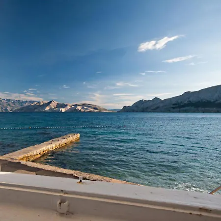 Apartman Valter Baska (Krk)