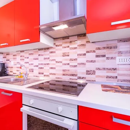 Valter Appartement *